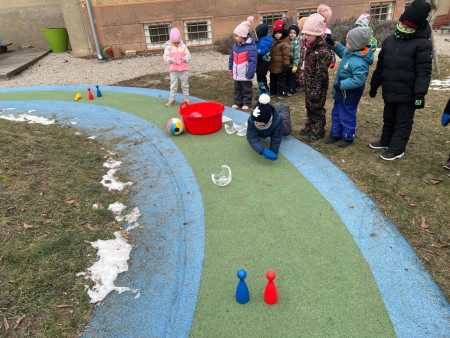 Společný den radosti